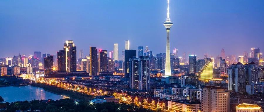 天津,历史与现代交织的都市画卷