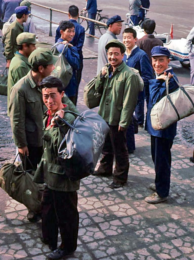 小红书带你走进山西时光，探寻故事中的韵味🍂