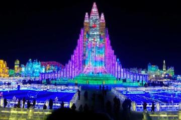 黑龙江,嘉宾与观众共聚一堂的时刻