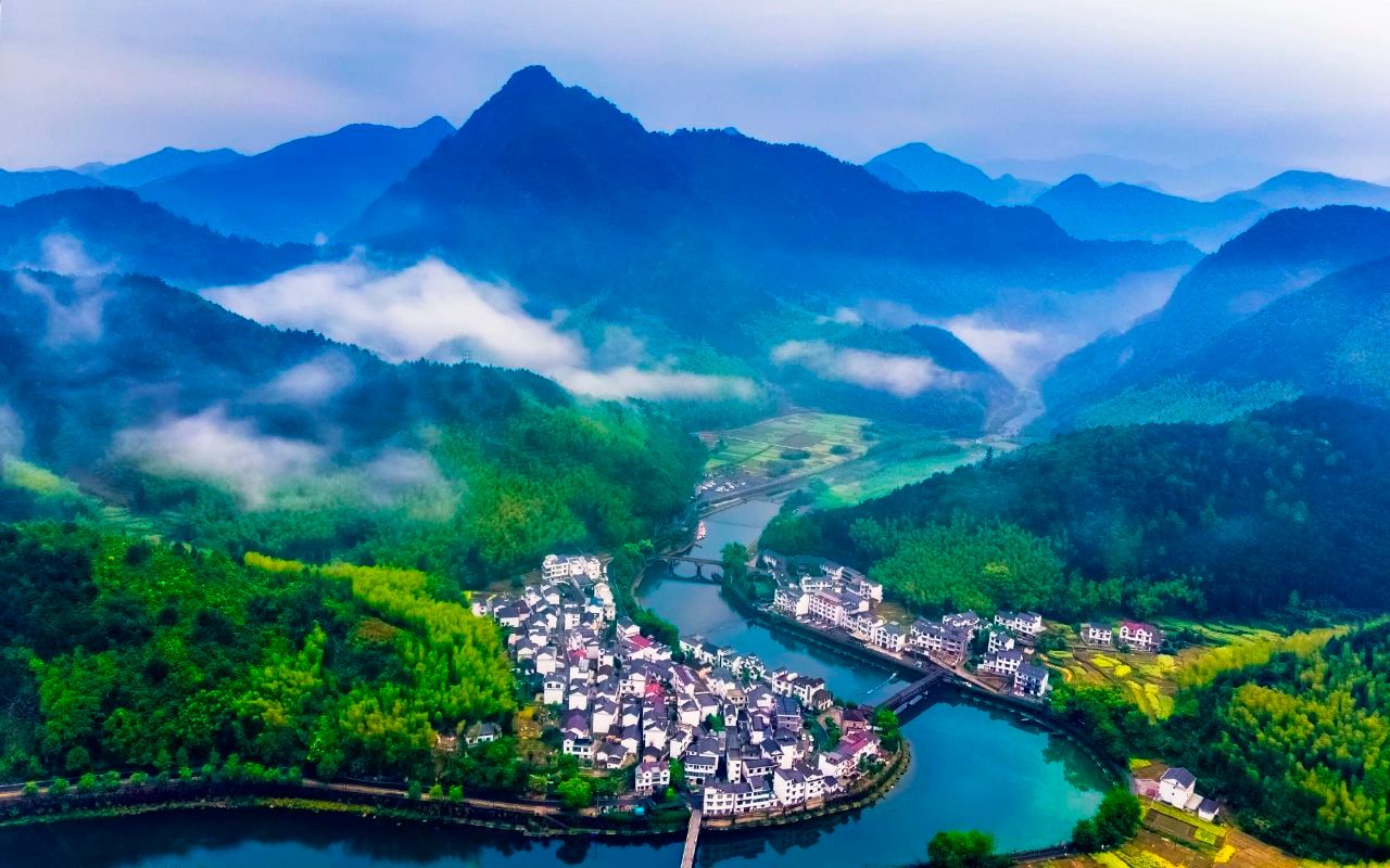 浙江，全面解读的综评概览