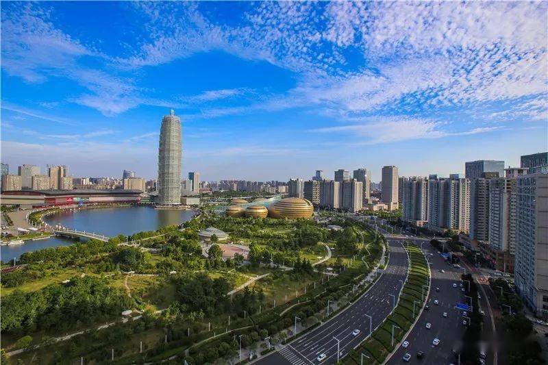 河南，探寻华夏文明的厚重历史与独特魅力