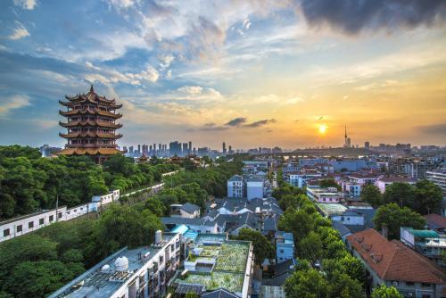 湖北，历史与现代交织的壮丽画卷