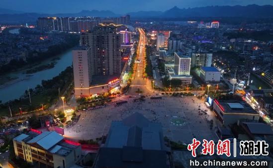 荆楚文化与现代魅力，湖北的交融交响