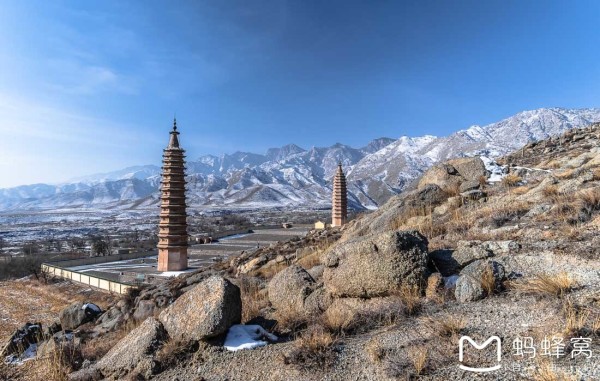 宁夏，历史文化的瑰宝与现代建设的璀璨明珠同步发展