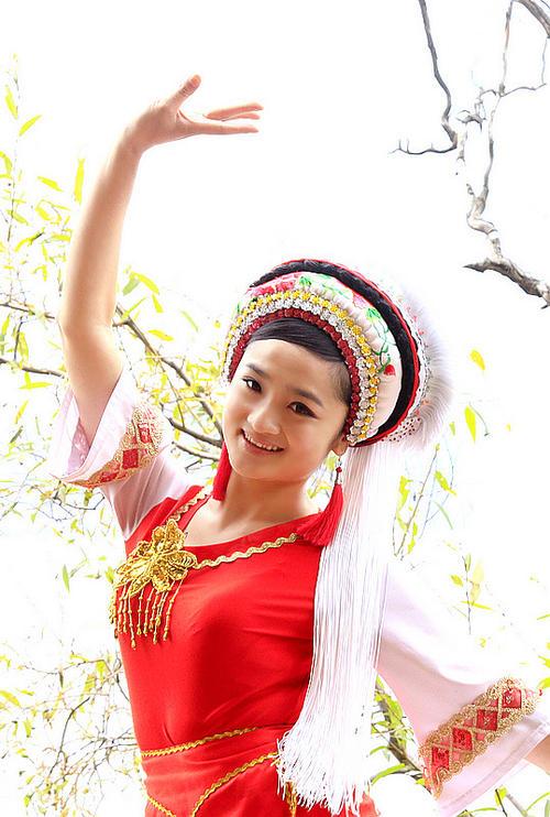 云南，生态宝库中的多彩画卷