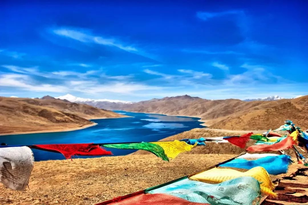 西藏之旅，邂逅自然的浪漫奇遇