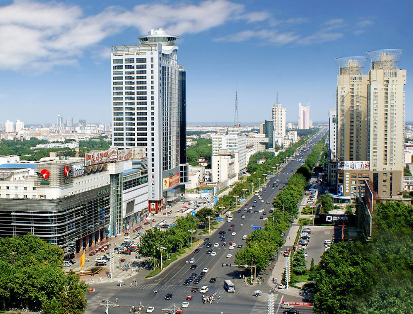 邯郸探秘,小巷深处的独特风味之旅