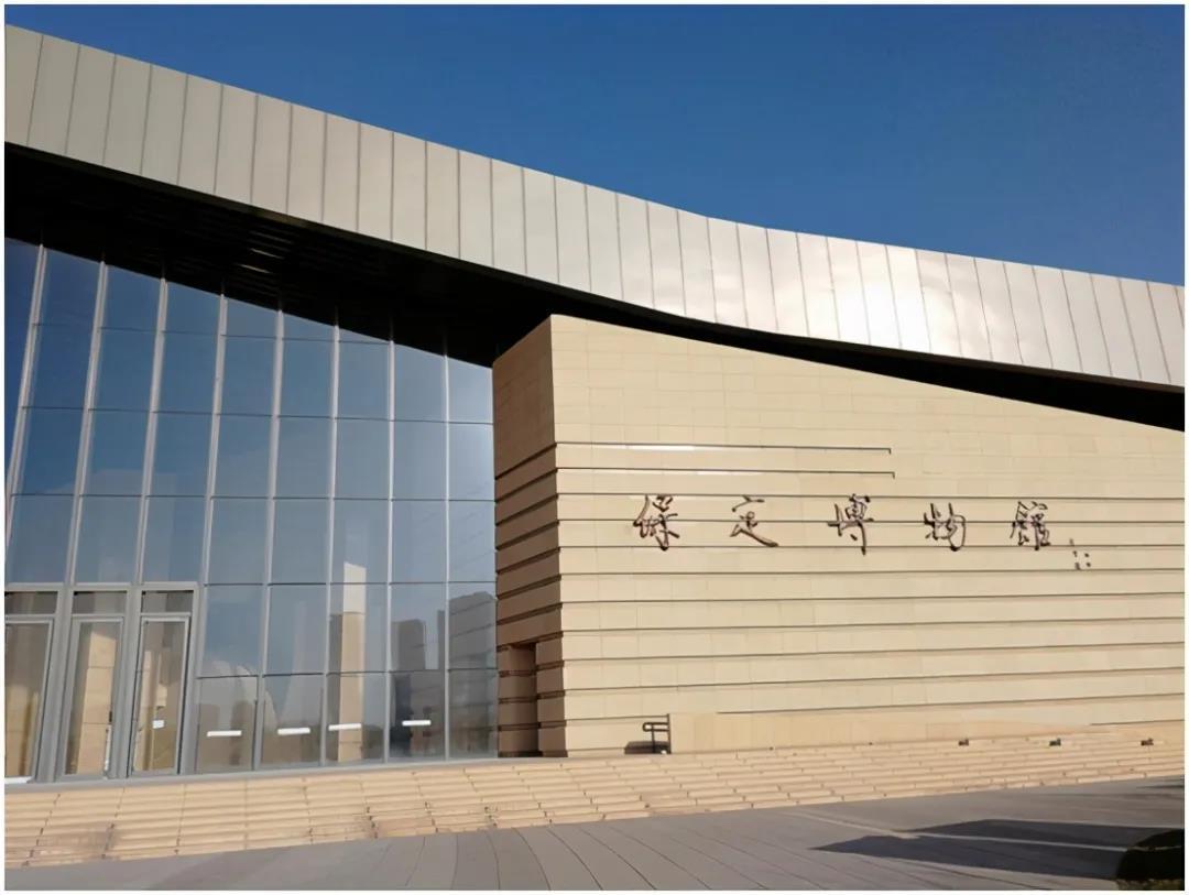 保定,保定,古韵之城,今日之辉